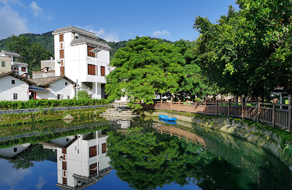 廣州從化農村人居環境整治獲國務院點贊，資源環保這樣助力鄉村振興