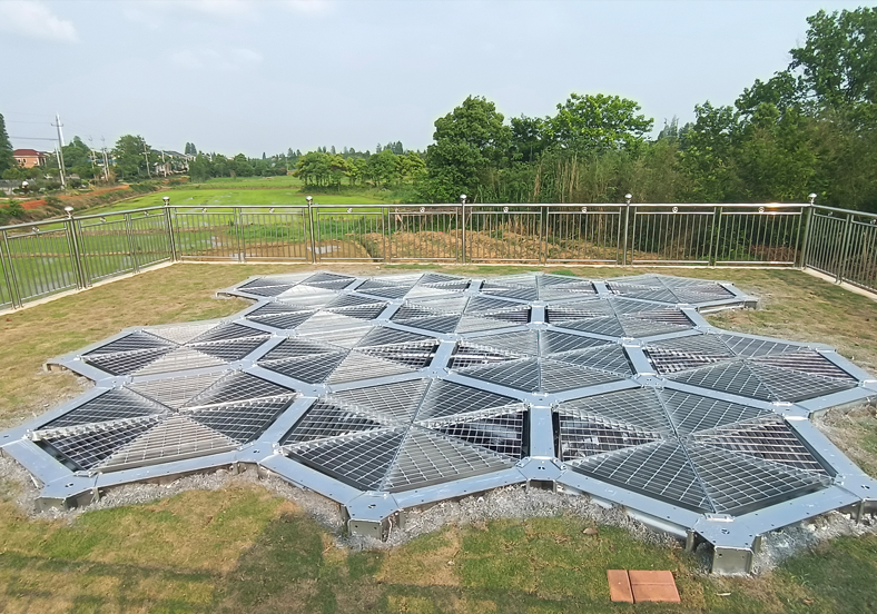 處理規模：200噸/日（地埋）