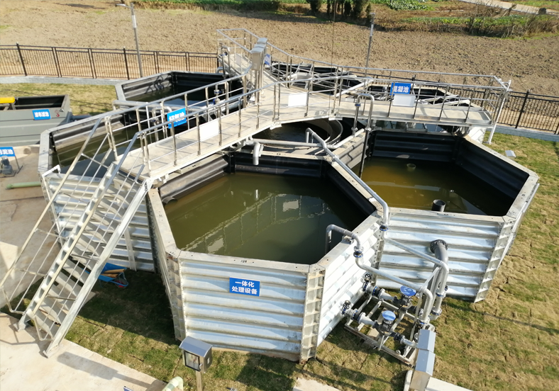 處理規模：800噸/日（半地埋）